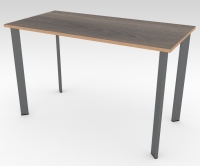 Стол офисный БИС Вязь Гренобль 1200x600 фанера