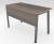 Стол офисный TRAPECIO Вязь Гренобль 1200x600 фанера