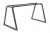 Каркас TRAPECIO А 2.2 для стола на 1 рабочее место